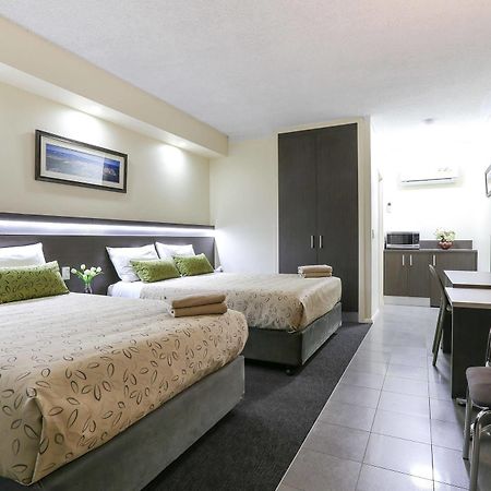 Morphettville Motor Inn Glenelg Exterior foto