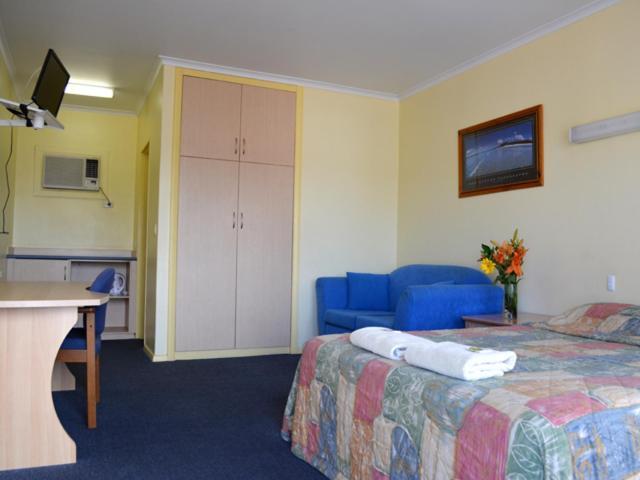 Morphettville Motor Inn Glenelg Exterior foto