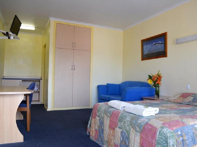 Morphettville Motor Inn Glenelg Exterior foto
