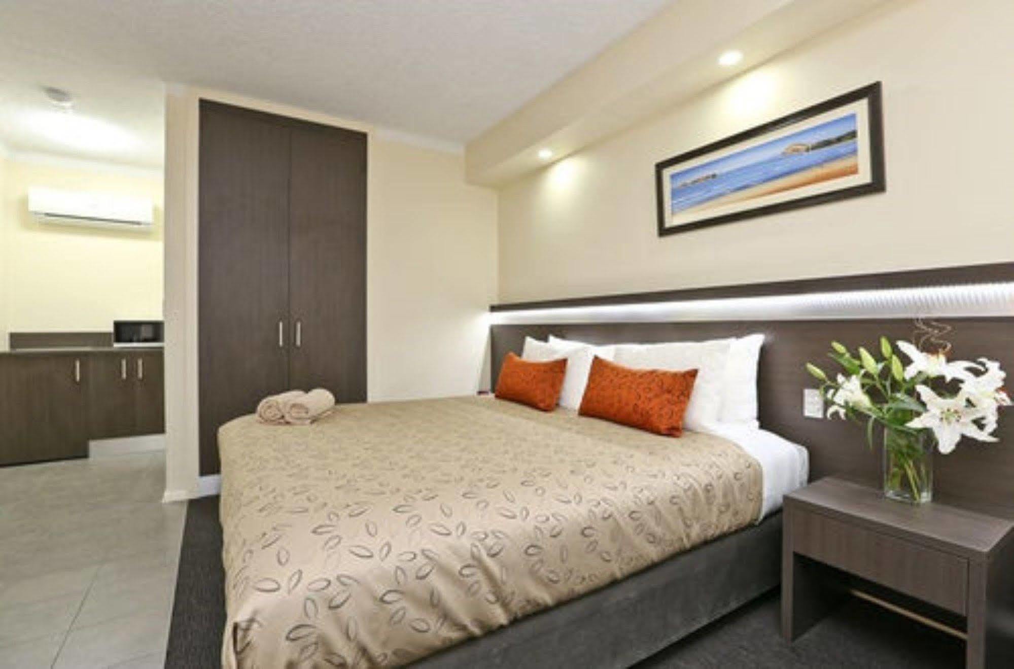 Morphettville Motor Inn Glenelg Exterior foto