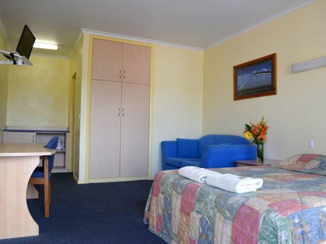 Morphettville Motor Inn Glenelg Zimmer foto